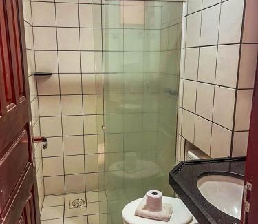 Praia do Futuro II Hotel | Porto Futuro Hotel