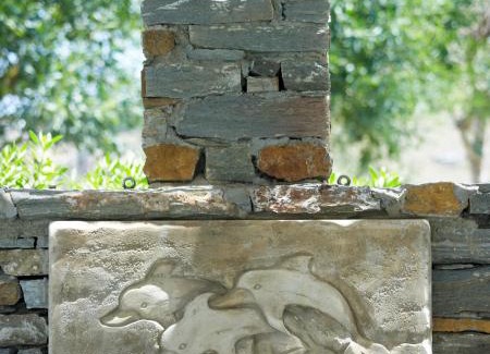 Korissia Hotel | Porto Kea Suites by Sandglass