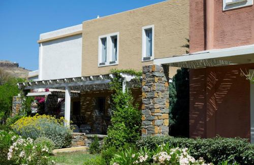 Korissia Hotel | Porto Kea Suites by Sandglass