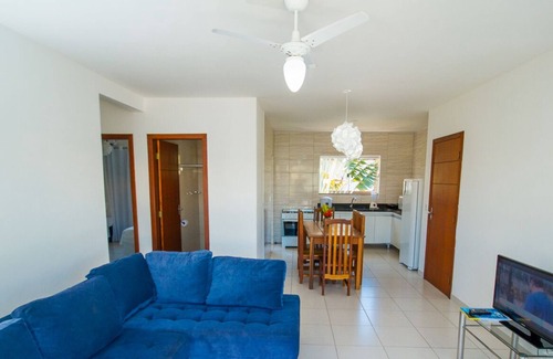 Porto Seguro Apartment | Porto Luar Apart Hotel
