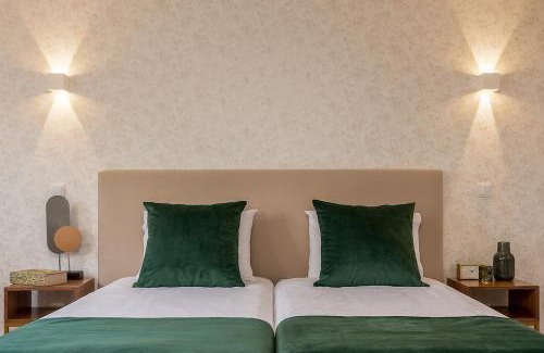 Paranhos Apartment | Porto Luxury II