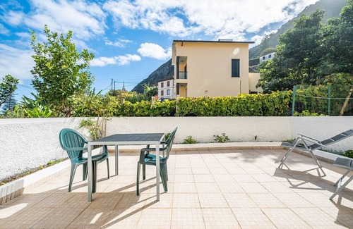 Porto Moniz Apartment | Porto Moniz City Centre by Madeira Sun Travel