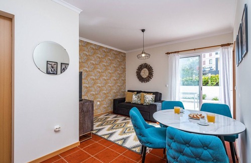 Porto Moniz Apartment | Porto Moniz City Centre by Madeira Sun Travel