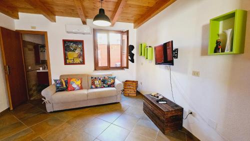 Porto San Paolo House | Porto San Paolo a 50 mt dal mare