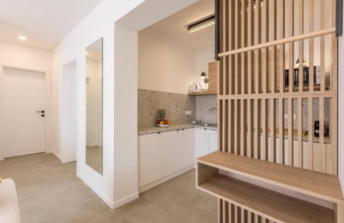 Sibenik Hotel | Porto Sereno - Center of Šibenik