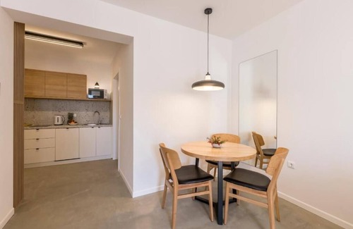 Sibenik Hotel | Porto Sereno - Center of Šibenik