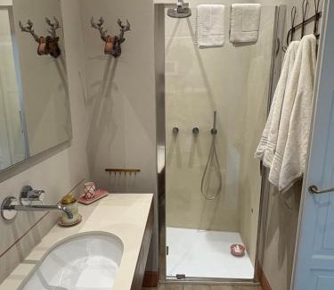Portoferraio Old Town Bed & Breakfast | Porto Sole Rooms
