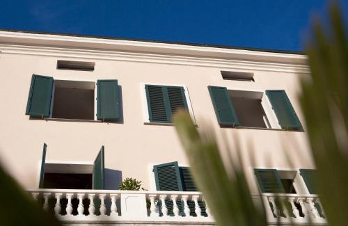 Portoferraio Old Town Bed & Breakfast | Porto Sole Rooms