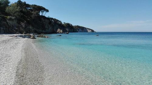 Portoferraio Old Town Bed & Breakfast | Porto Sole Rooms