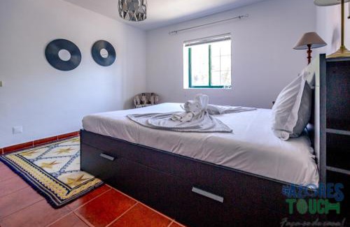 Praia da Vitoria House | Porto Tranquilo