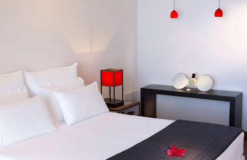 Neromilos Hotel | Porto Zante Villas And Spa