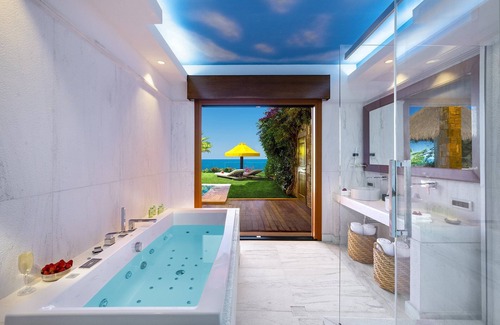 Neromilos Hotel | Porto Zante Villas And Spa