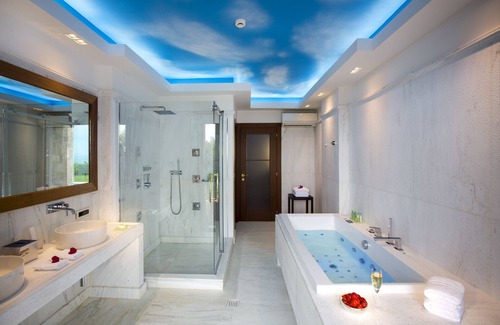 Neromilos Hotel | Porto Zante Villas And Spa