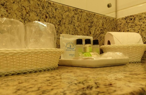 Ondina Hotel | Portobello Ondina Praia