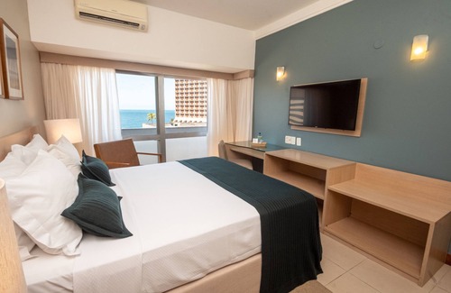 Ondina Hotel | Portobello Ondina Praia