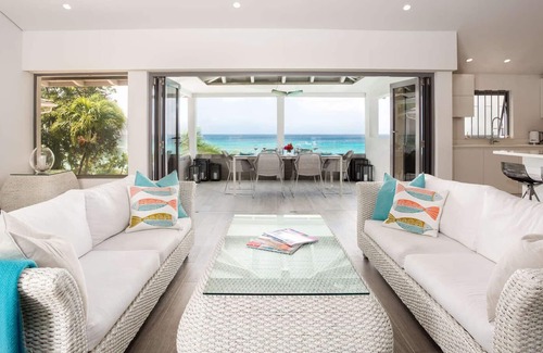 Lazaretto Villa | Portobello Villa Luxury villa