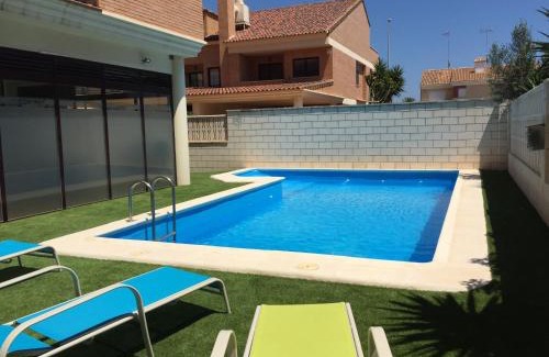 Canet de Berenguer Apartment | Portocanet Complejo Turístico