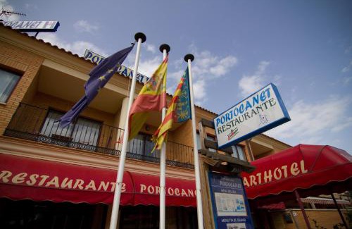 Canet de Berenguer Apartment | Portocanet Complejo Turístico