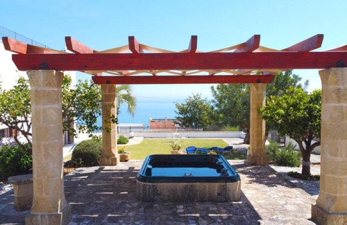 Porto Tricase Apartment | PortoDafne