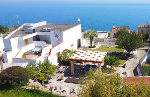 Porto Tricase Apartment | PortoDafne