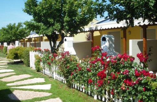 Eraclea Mare Resort | Portofelice Camping Village