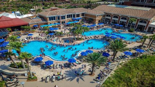 Pensacola Beach Resort | Portofino Island Resort