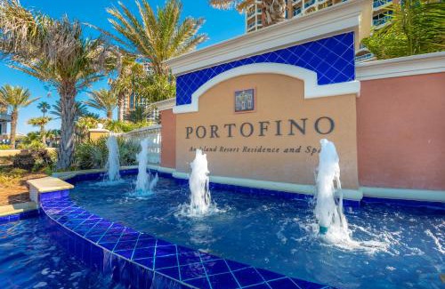 Pensacola Beach Resort | Portofino Island Resort