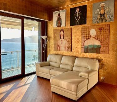 Chiavari Apartment | Portofino View - Unique House