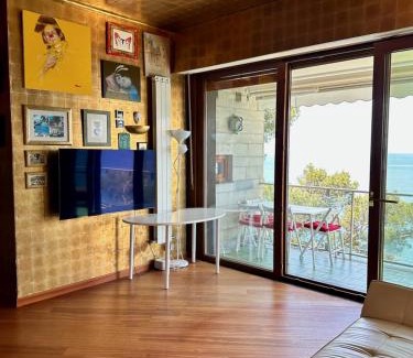 Chiavari Apartment | Portofino View - Unique House