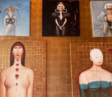 Chiavari Apartment | Portofino View - Unique House