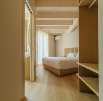 Ancona Apartment | Portonovo Suites