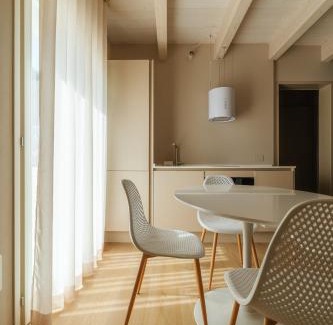 Ancona Apartment | Portonovo Suites