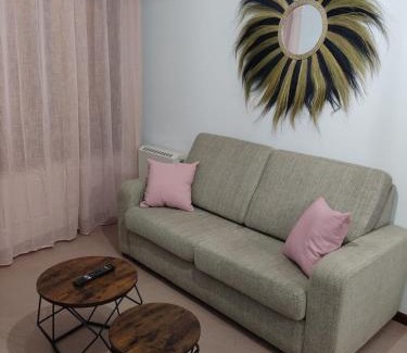 Portosin Apartment | Portosin Lar