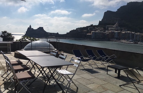 Portovenere House | Portovenere: House /Villa - Portovenere-Isola Palmaria