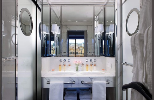 San Giovanni Hotel | Portrait Firenze - Lungarno Collection
