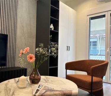 Pasalimani Apartment | Portside Escape