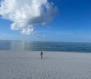 Pensacola Beach Apartment | Portside Villa, No 36 Pet Friendly Beachfront Paradise Retreat