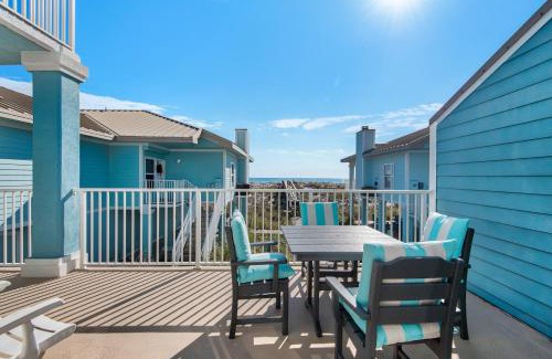 Deluna Point House | Portside Villas Beauty and the Beach