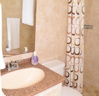 Heywoods Park Villa | PortzVue Villa