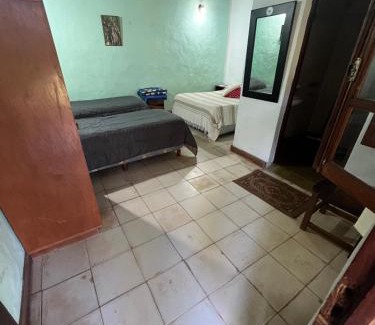 Colonia Carlos Pellegrini Bed & Breakfast | Posada el Yacaré