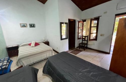 Colonia Carlos Pellegrini Bed & Breakfast | Posada el Yacaré