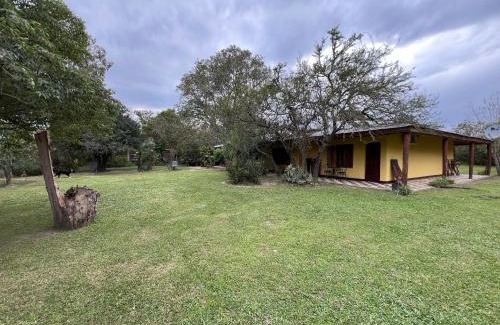 Colonia Carlos Pellegrini Bed & Breakfast | Posada el Yacaré