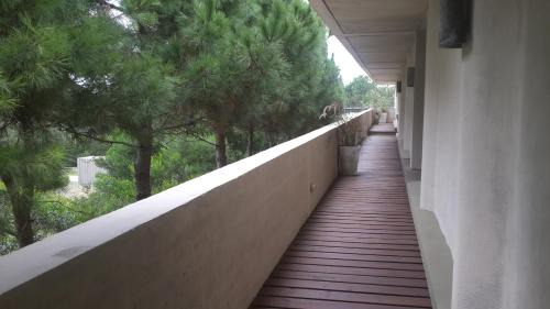 Arenas de Jose Ignacio Hotel | Posada Azul Marino