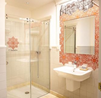 Moron de la Frontera Hotel | Posada Boutique El Gallo Morón