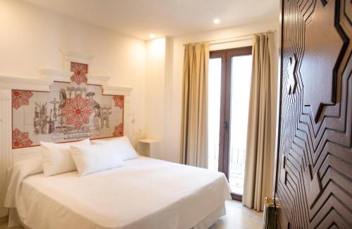 Moron de la Frontera Hotel | Posada Boutique El Gallo Morón