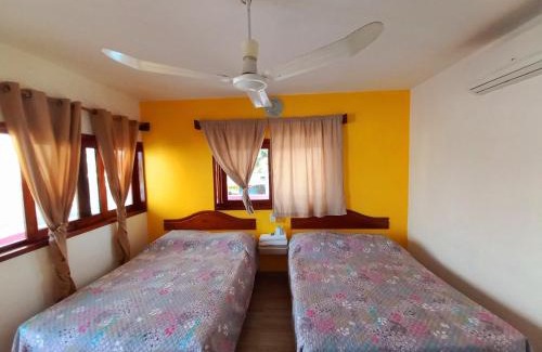 Tecolutla Municipality Hotel | Posada Casa Bugambilias