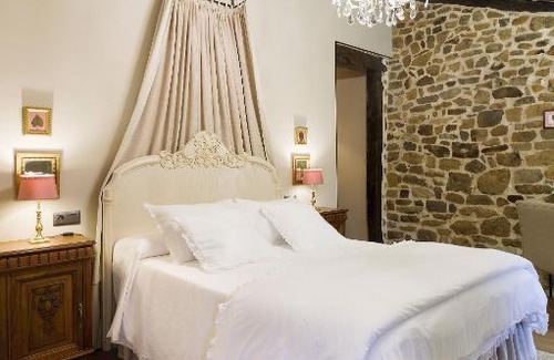 Soba Hotel | Posada Casa Guadamillas