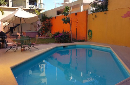 Esterito House | Posada Colibri La Paz