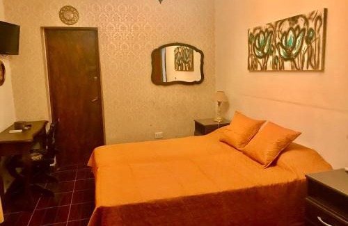 Santa Rosa de Calamuchita Hotel | Posada del Carruaje