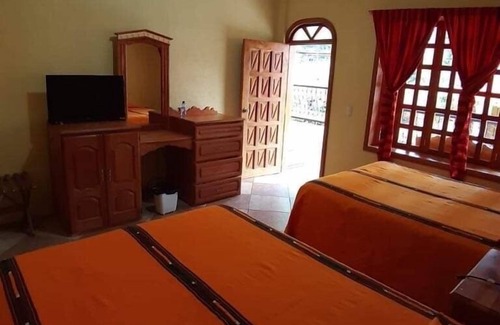 Panajachel Hotel | Posada de Don Jose